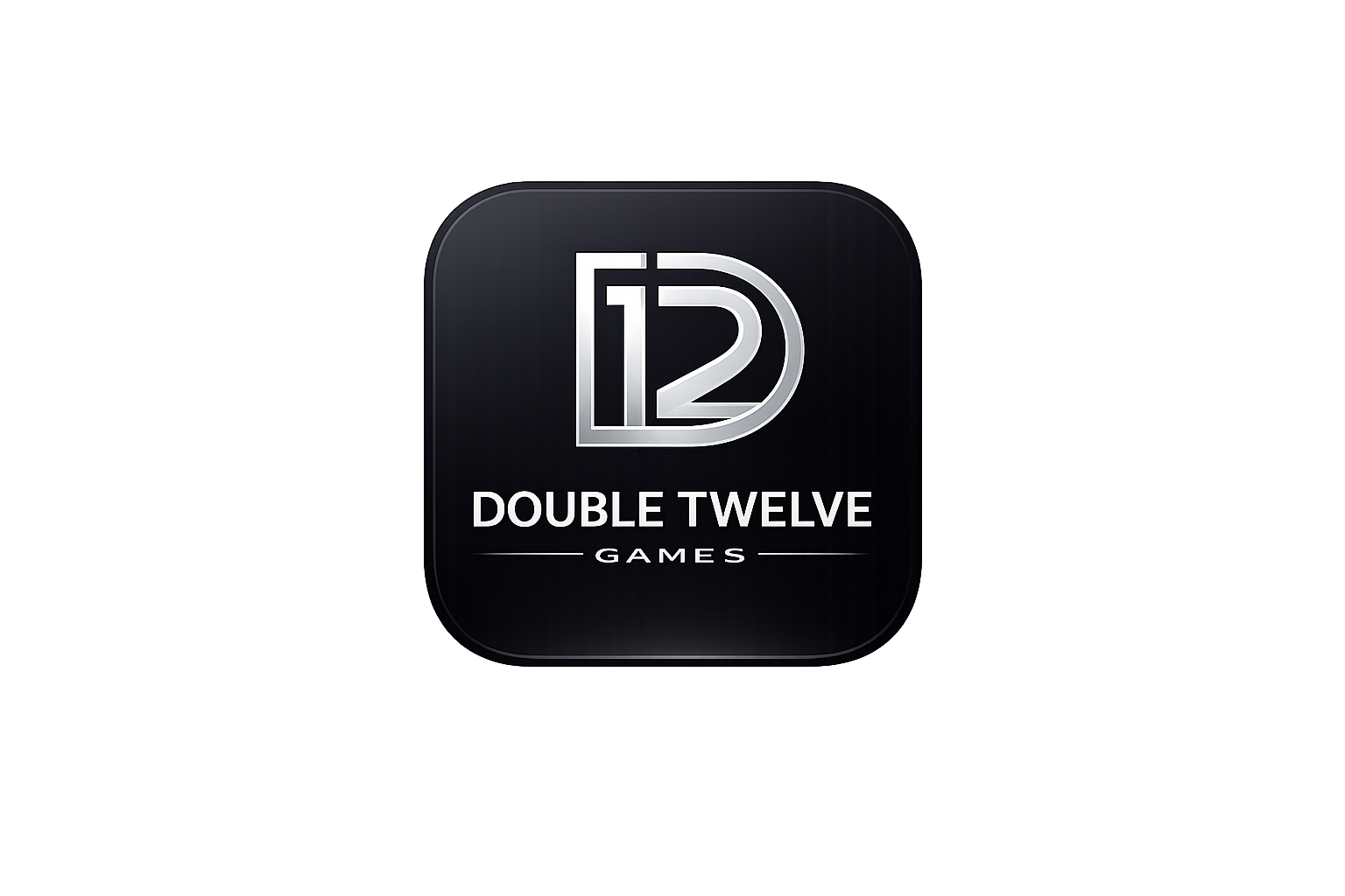 Double Twelve Games logo